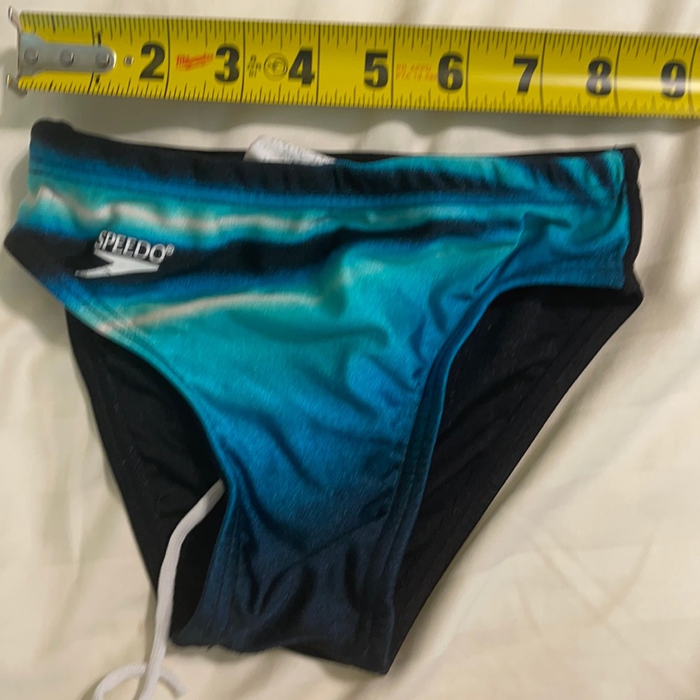 Boy’s Speedo